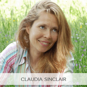 Claudia-Sinclair