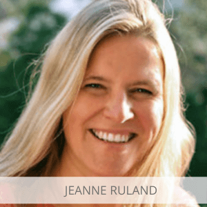 Jeanne Ruland