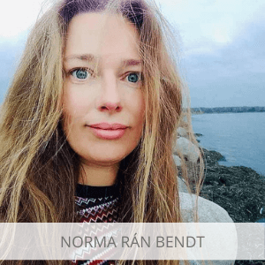Norma Rán Bendt_mit Name