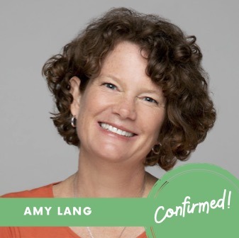 Amy Lang