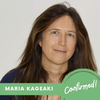 Maria Kageaki