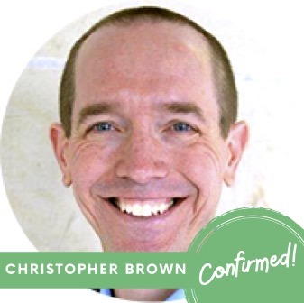 Christopher Brown