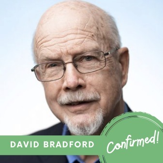 David Bradford