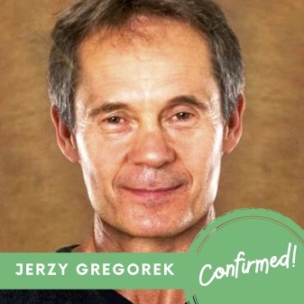 Jerzy Gregorek