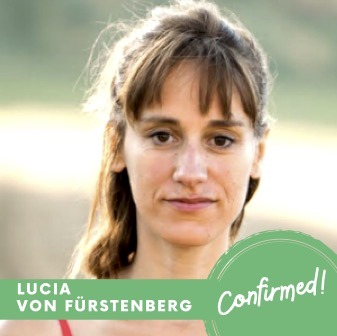 Lucia Von Fürstenberg