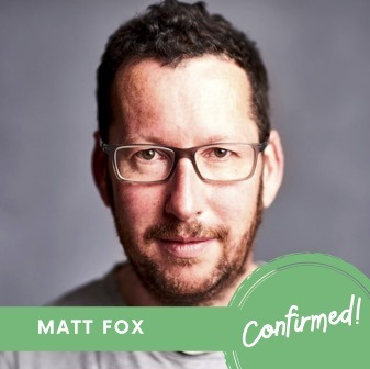 Matt Fox