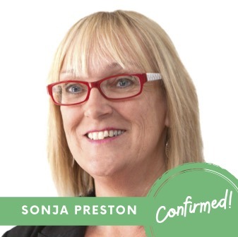 Sonja Preston