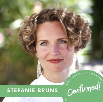Stefanie Bruns